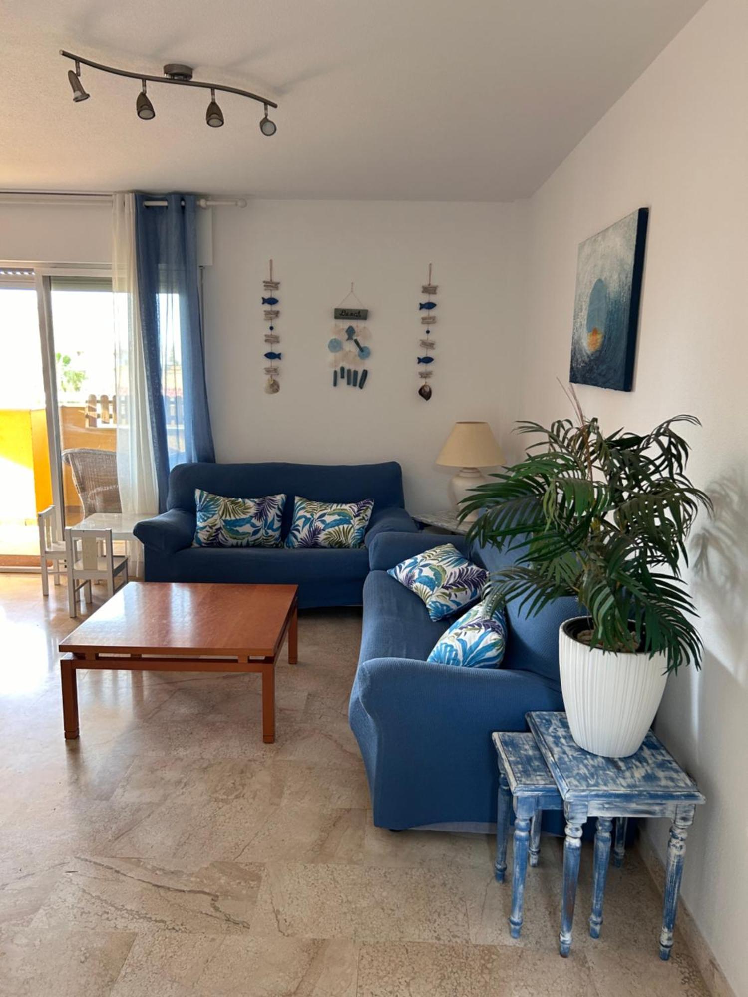 Con Terraza De 100m2 Apartment Dénia