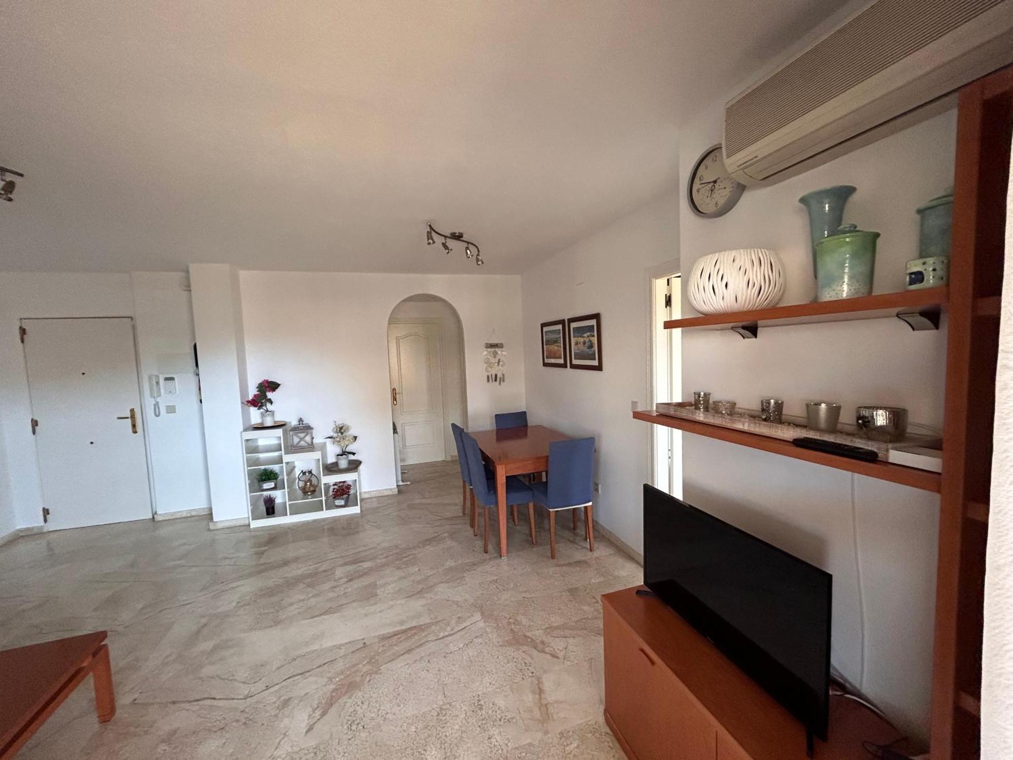 Apartment Con Terraza De 100m2 *