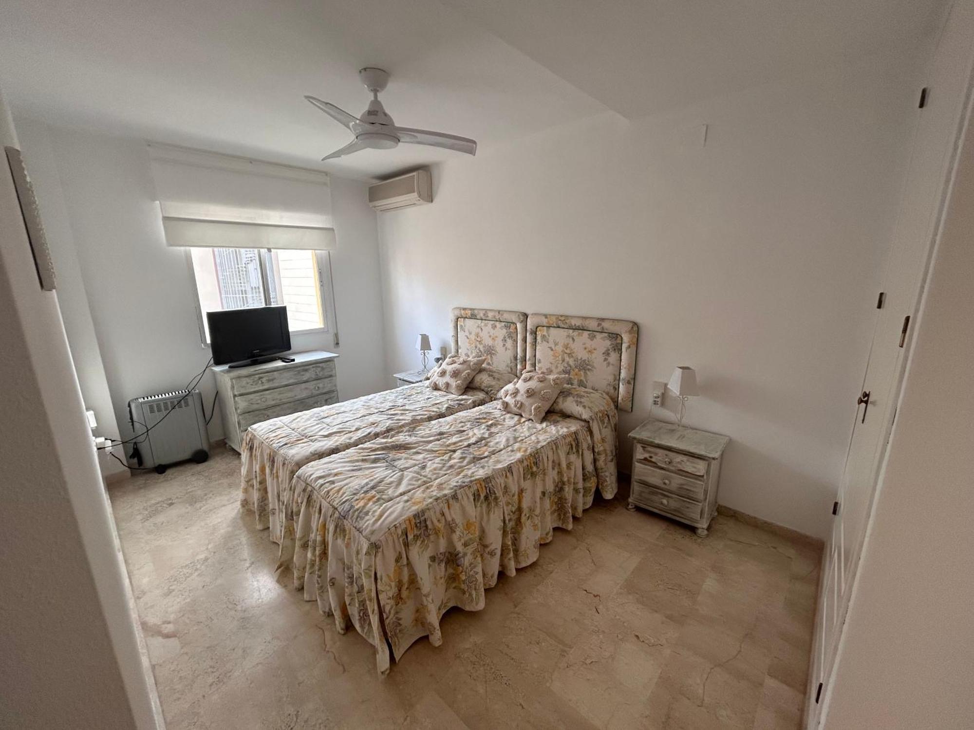 Con Terraza De 100m2 Apartment Dénia